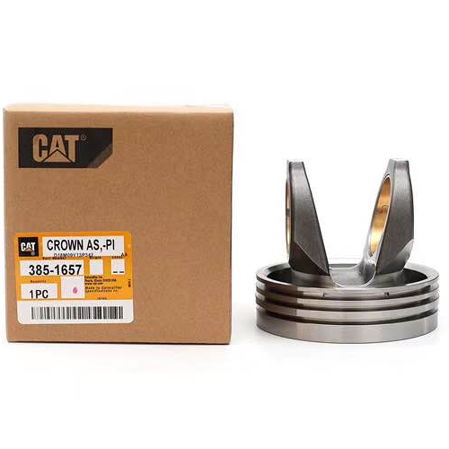 high-quality Cat 330D / 336d / 340D / 340d2l excavator C9 engine piston crown 385-1657