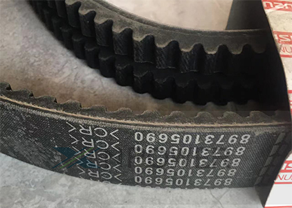 BELT 8-97310569-0