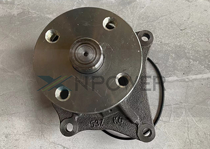 34345-10010 PUMP WATER